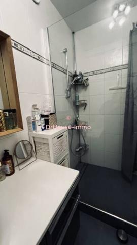 Appartement à vendre 5 pièces de 98 m²