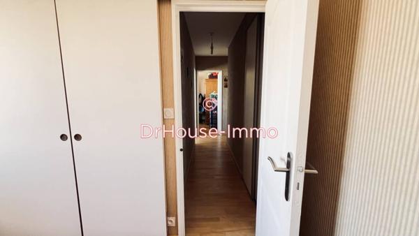 Appartement à vendre 5 pièces de 98 m²