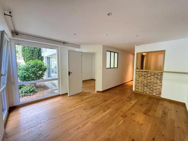 Appartement à louer à Sainte-Adresse (76310)