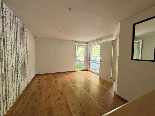 Appartement à louer à Sainte-Adresse (76310)
