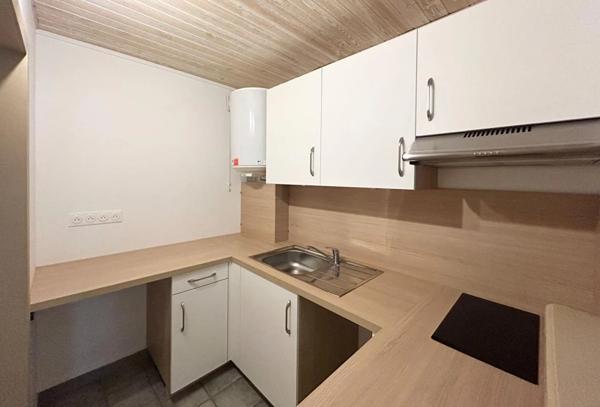 Appartement à louer à Sainte-Adresse (76310)