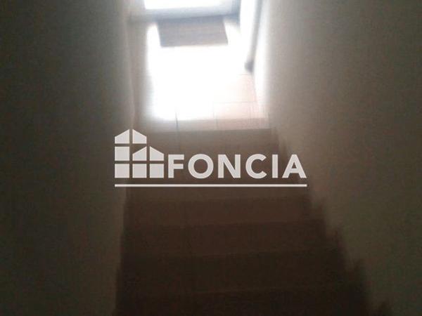 Location Studio 28.84 m² - 3/5 RUE DES EGLISES Saverne 67700