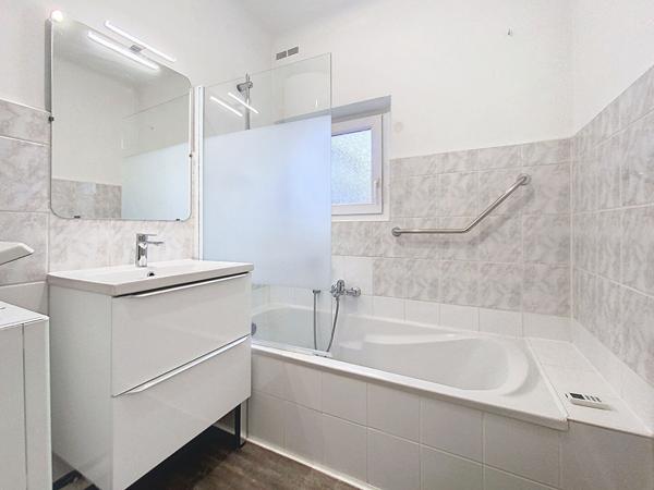 Location appartement Montigny-lès-Metz - 2 pièce(s) - 35 m² - 700 €/mois