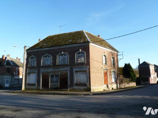 Maison à vendre à ROISEL