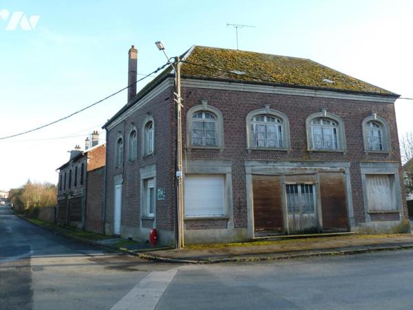 Maison à vendre à ROISEL