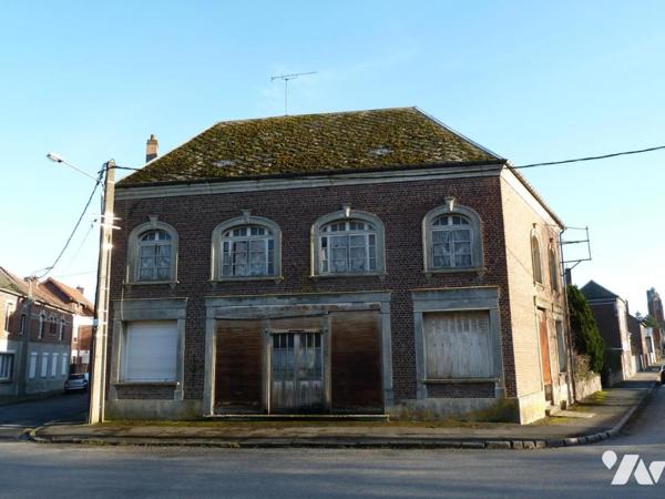 Maison à vendre à ROISEL