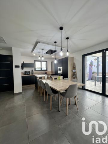 Maison à vendre 4 pièces 94 m² Pia