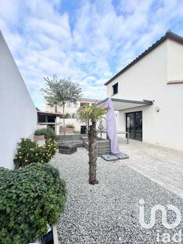 Maison à vendre 4 pièces 94 m² Pia