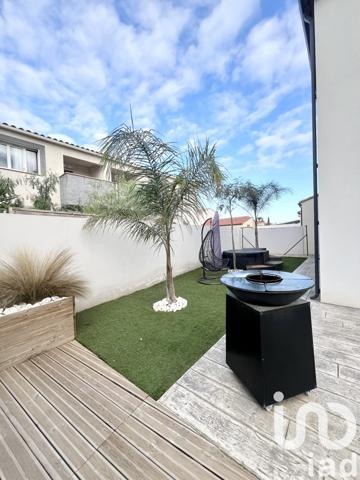 Maison à vendre 4 pièces 94 m² Pia