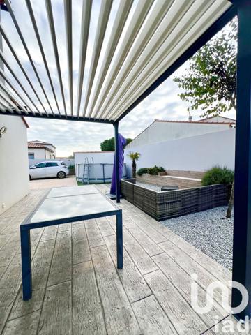 Maison à vendre 4 pièces 94 m² Pia