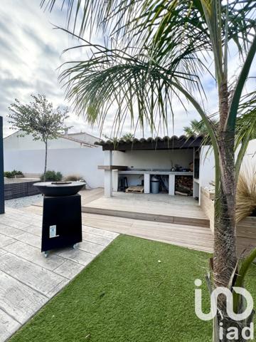 Maison à vendre 4 pièces 94 m² Pia