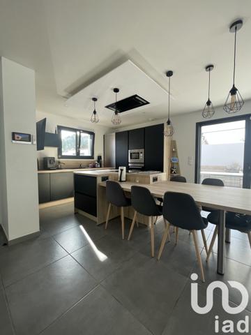 Maison à vendre 4 pièces 94 m² Pia