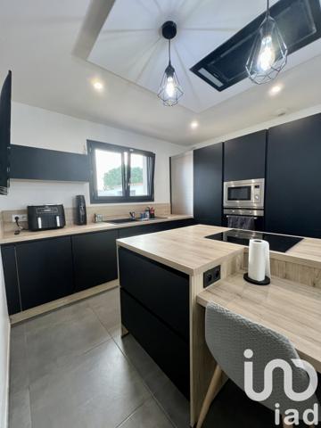 Maison à vendre 4 pièces 94 m² Pia