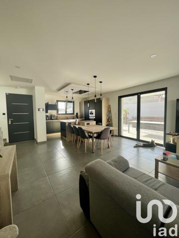 Maison à vendre 4 pièces 94 m² Pia