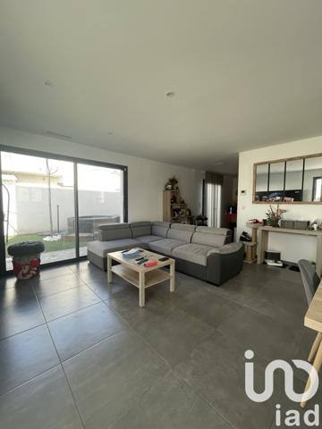Maison à vendre 4 pièces 94 m² Pia