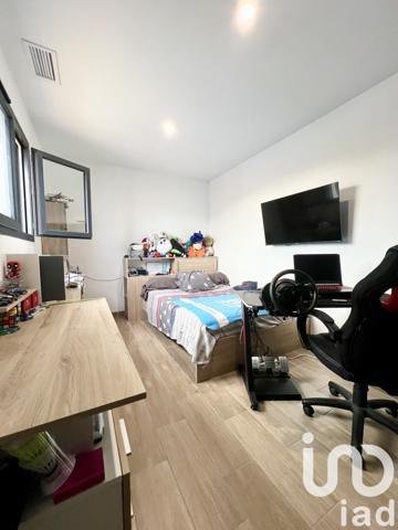 Maison à vendre 4 pièces 94 m² Pia