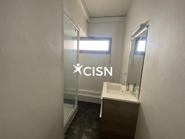 Appartement à louer à Nantes (44100)
