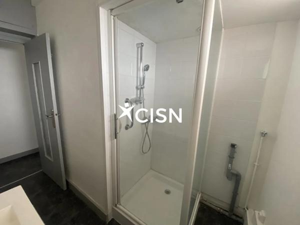 Appartement à louer à Nantes (44100)