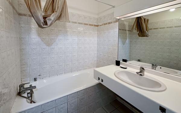 Appartement à louer    1 pièce • 25,69 m2 Reims