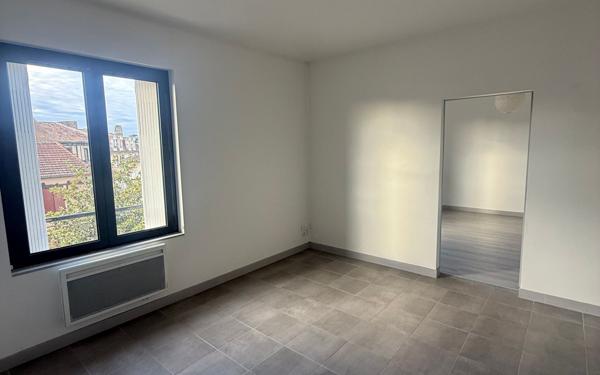 Appartement à louer    2 pièces •  Bergerac