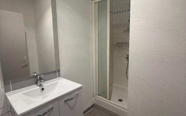 Appartement à louer    2 pièces •  Bergerac