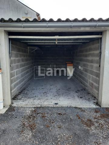 Annexes stationnement