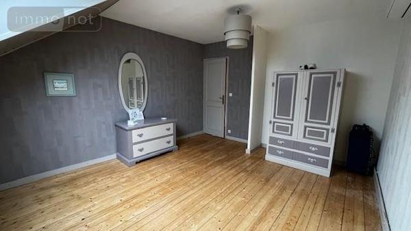 Maison à vendre à Luynes dans l'Indre-et-Loire (37230), ref : 999/3656   
LUYNES