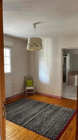 Maison à vendre à Luynes dans l'Indre-et-Loire (37230), ref : 999/3656   
LUYNES