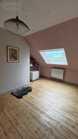 Maison à vendre à Luynes dans l'Indre-et-Loire (37230), ref : 999/3656   
LUYNES