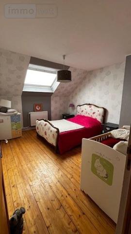 Maison à vendre à Luynes dans l'Indre-et-Loire (37230), ref : 999/3656   
LUYNES