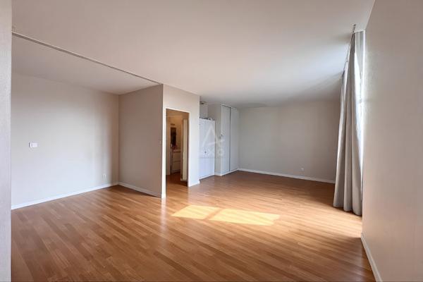 Appartement T1 bis 35,40m² Hyper Centre Vannes