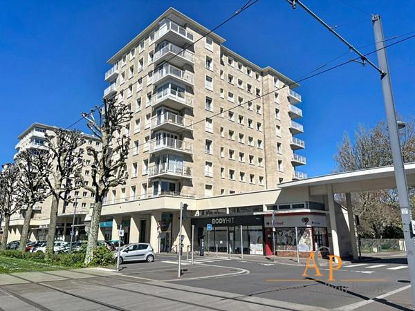 Appartement à vendre à Caen (14000)