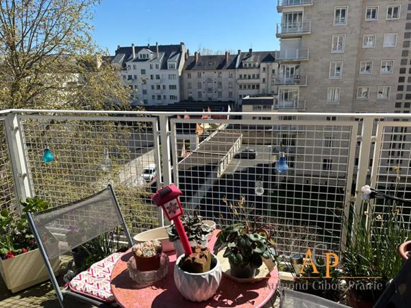 Appartement à vendre à Caen (14000)