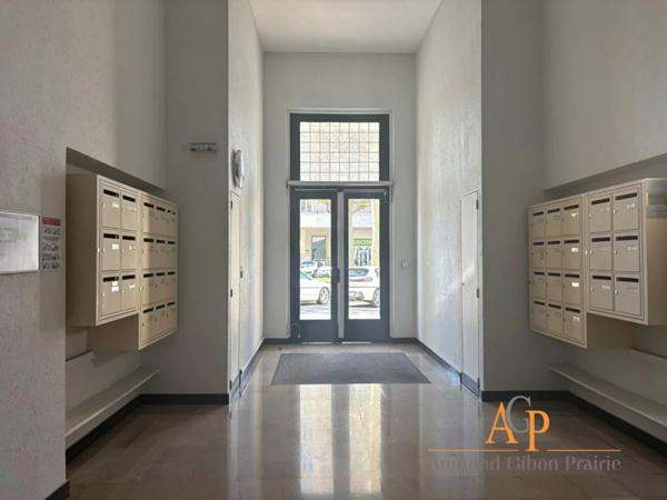 Appartement à vendre à Caen (14000)