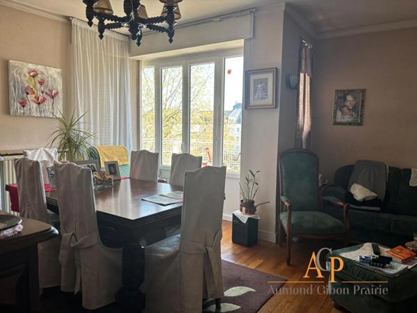 Appartement à vendre à Caen (14000)