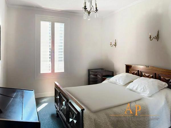 Appartement à vendre à Caen (14000)
