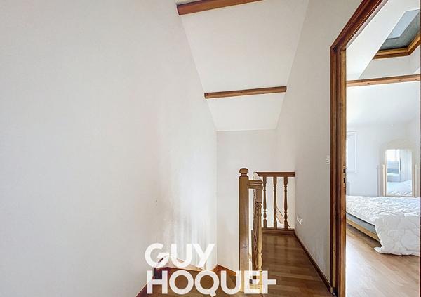 Maison 5CHBS + Bureau - Garage et Atelier - 71260 SENOZAN