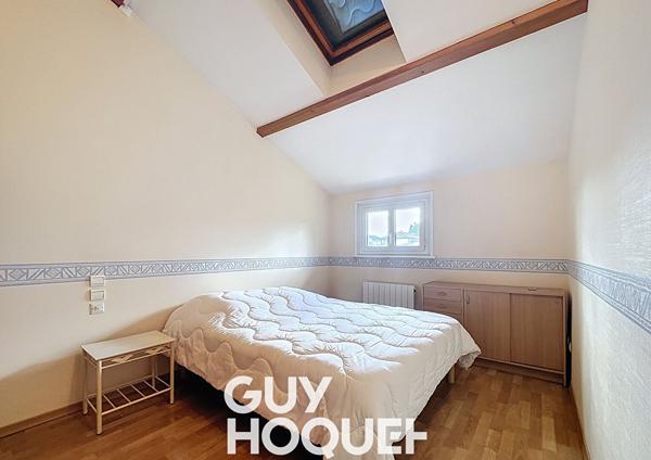 Maison 5CHBS + Bureau - Garage et Atelier - 71260 SENOZAN