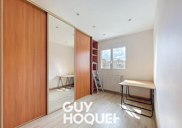 Maison 5CHBS + Bureau - Garage et Atelier - 71260 SENOZAN