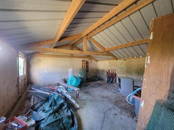 Maison à vendre à Spézet dans le Finistère (29540), ref : 56071-2540