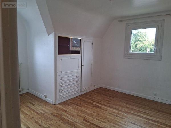Maison à vendre à Ploumagoar dans les Côtes-d'Armor (22970), ref : 0001236