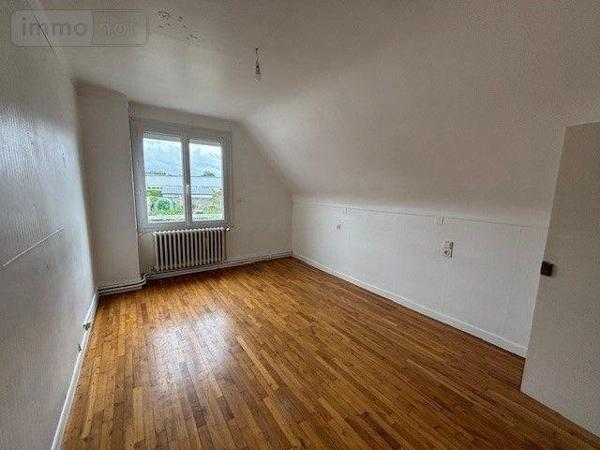 Maison à vendre à Ploumagoar dans les Côtes-d'Armor (22970), ref : 0001236