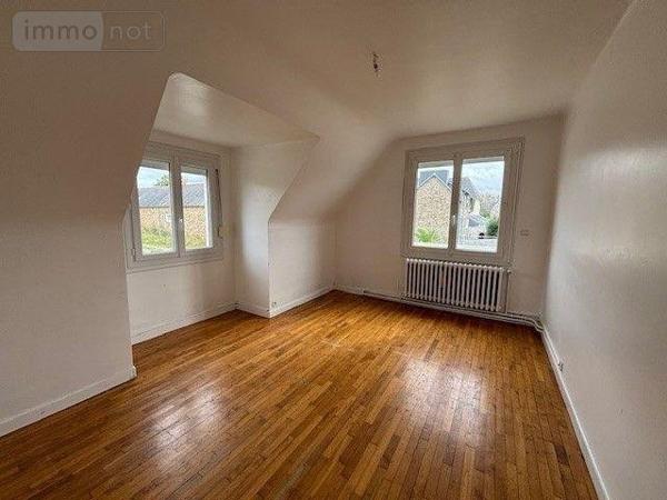 Maison à vendre à Ploumagoar dans les Côtes-d'Armor (22970), ref : 0001236