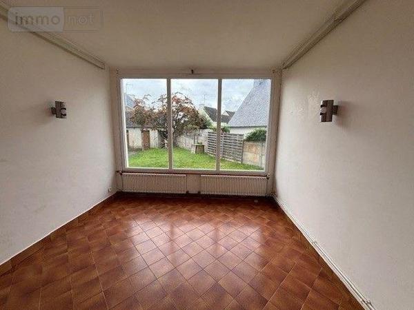 Maison à vendre à Ploumagoar dans les Côtes-d'Armor (22970), ref : 0001236