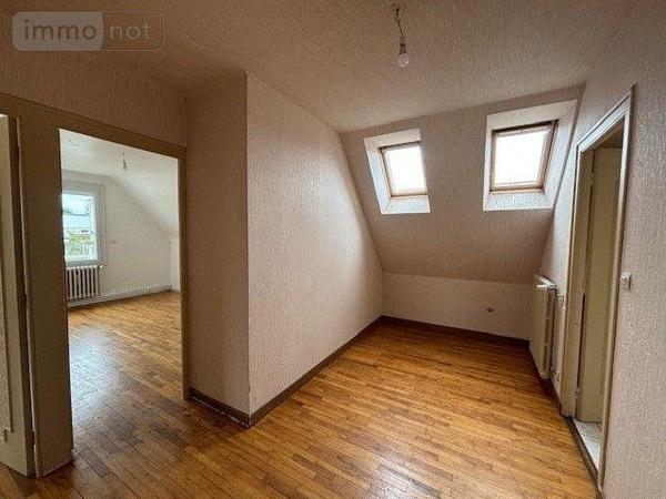 Maison à vendre à Ploumagoar dans les Côtes-d'Armor (22970), ref : 0001236