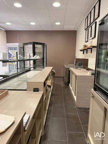 Location boulangerie 180 m² Ancenis-Saint-Géréon