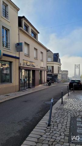 Location boulangerie 180 m² Ancenis-Saint-Géréon