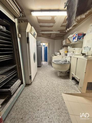 Location boulangerie 180 m² Ancenis-Saint-Géréon