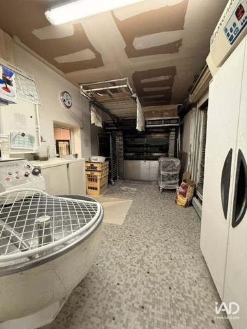 Location boulangerie 180 m² Ancenis-Saint-Géréon