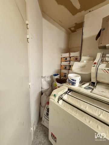 Location boulangerie 180 m² Ancenis-Saint-Géréon